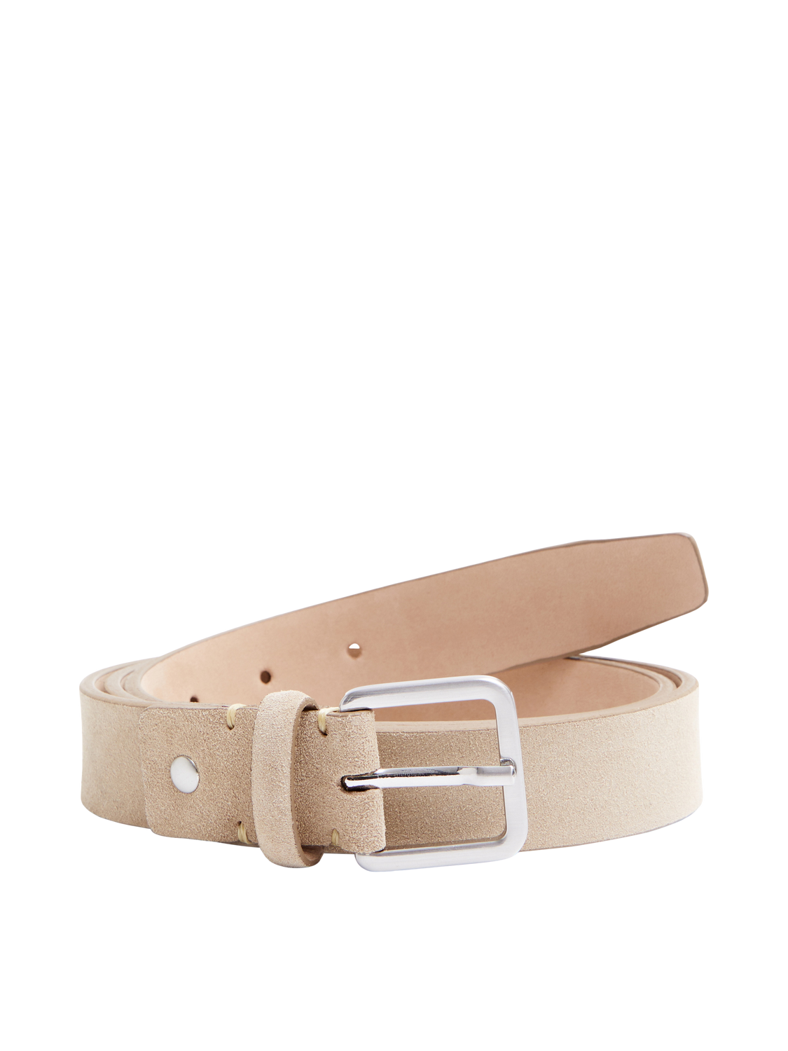 SLHCAIRO Belt - Sand